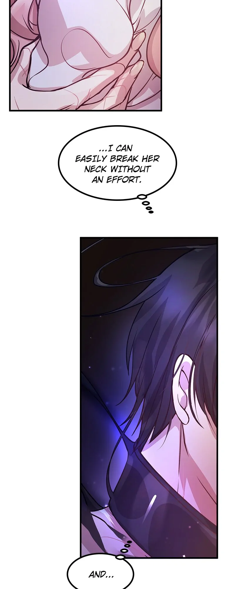 Obey the Flowers Chapter 7 - page 46
