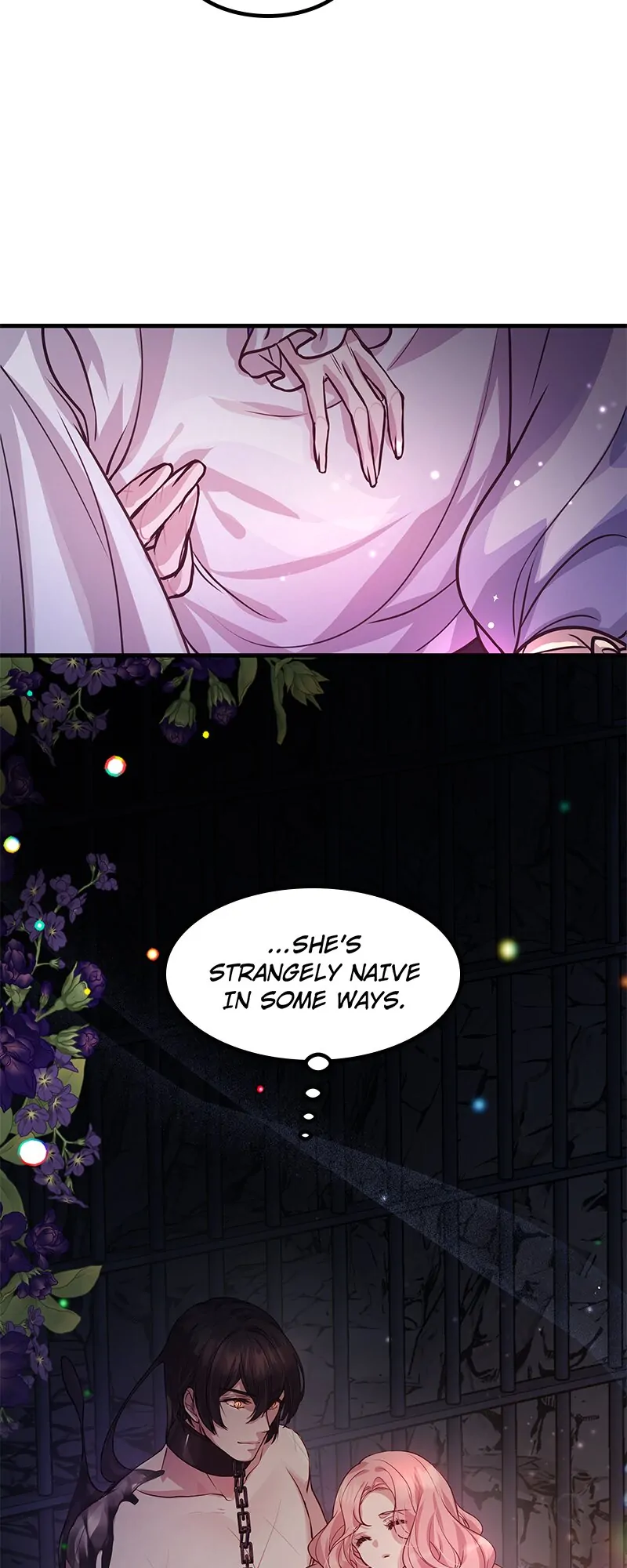 Obey the Flowers Chapter 7 - page 47