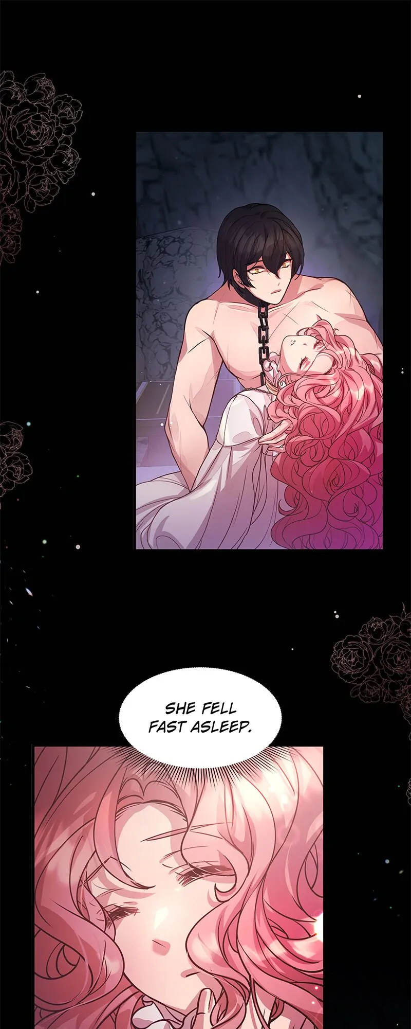 Obey the Flowers Chapter 7 - page 49