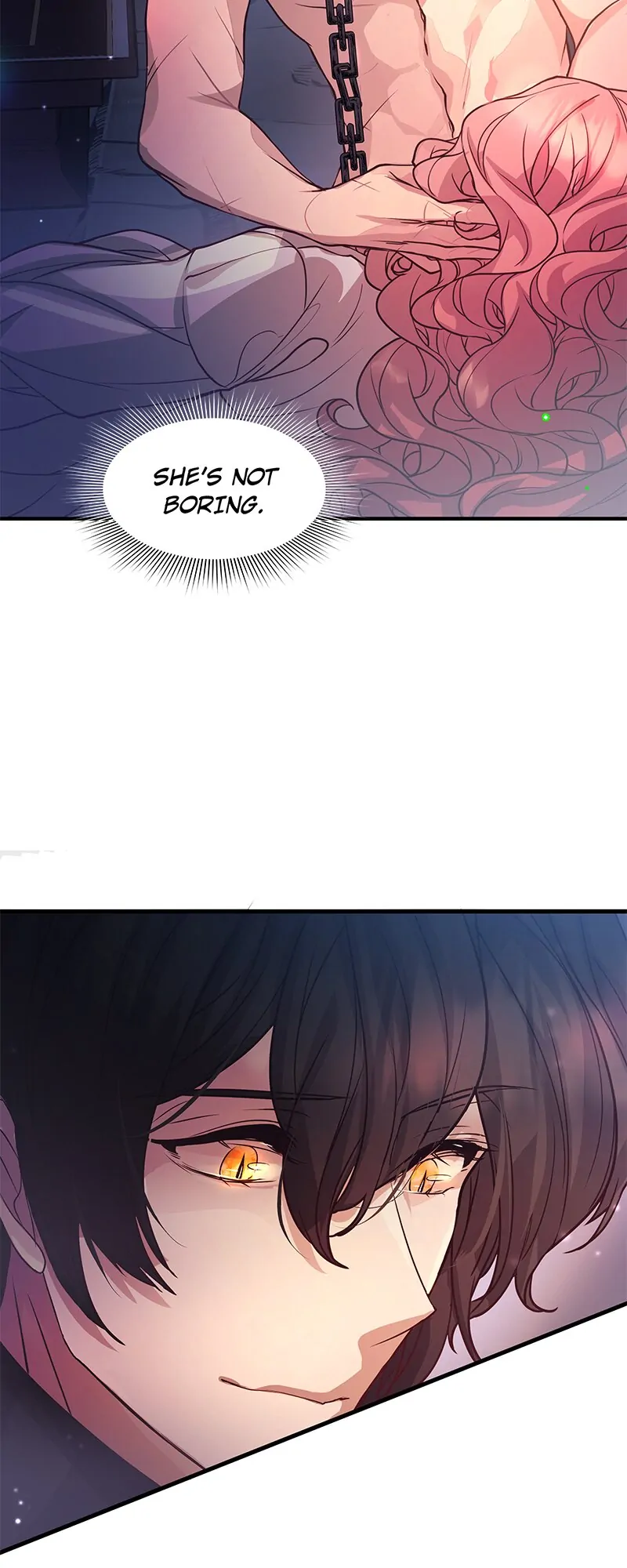 Obey the Flowers Chapter 7 - page 51