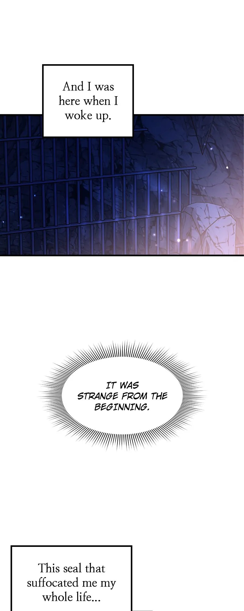 Obey the Flowers Chapter 7 - page 54