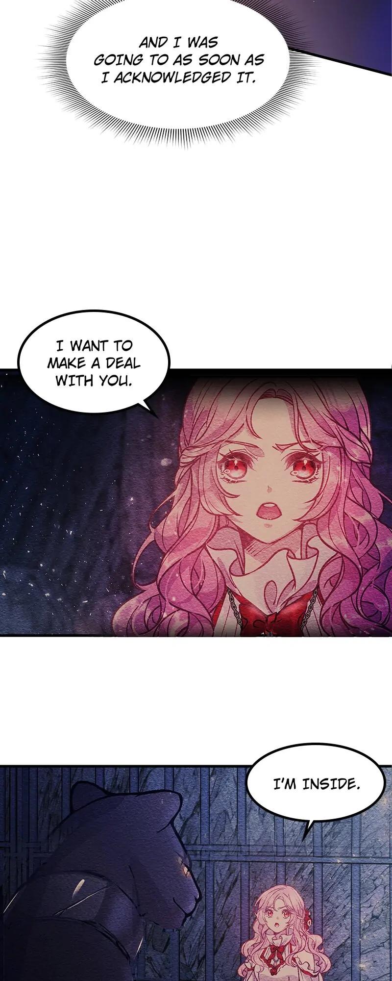 Obey the Flowers Chapter 7 - page 57