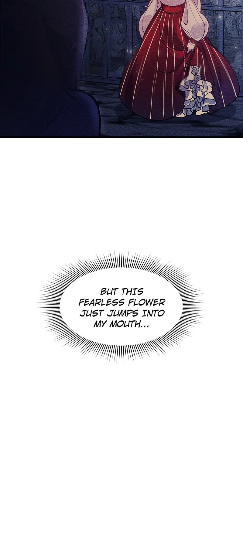 Obey the Flowers Chapter 7 - page 58