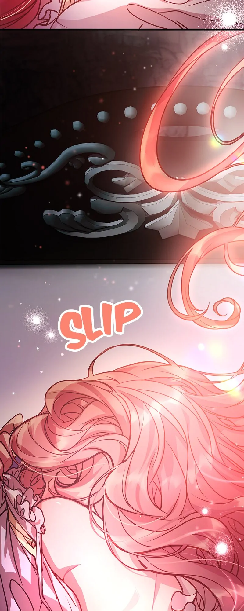 Obey the Flowers Chapter 7 - page 61