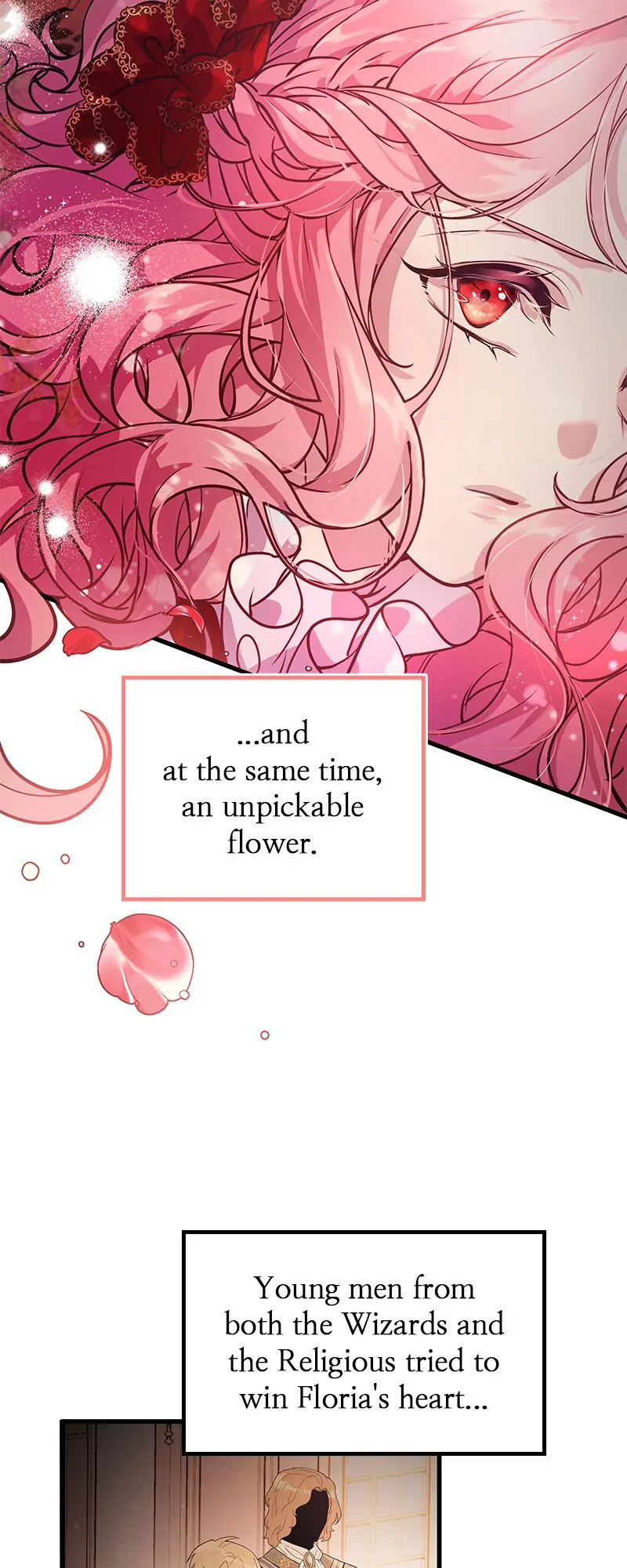 Obey the Flowers Chapter 7 - page 7