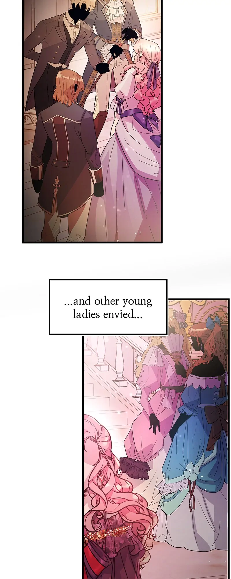 Obey the Flowers Chapter 7 - page 8