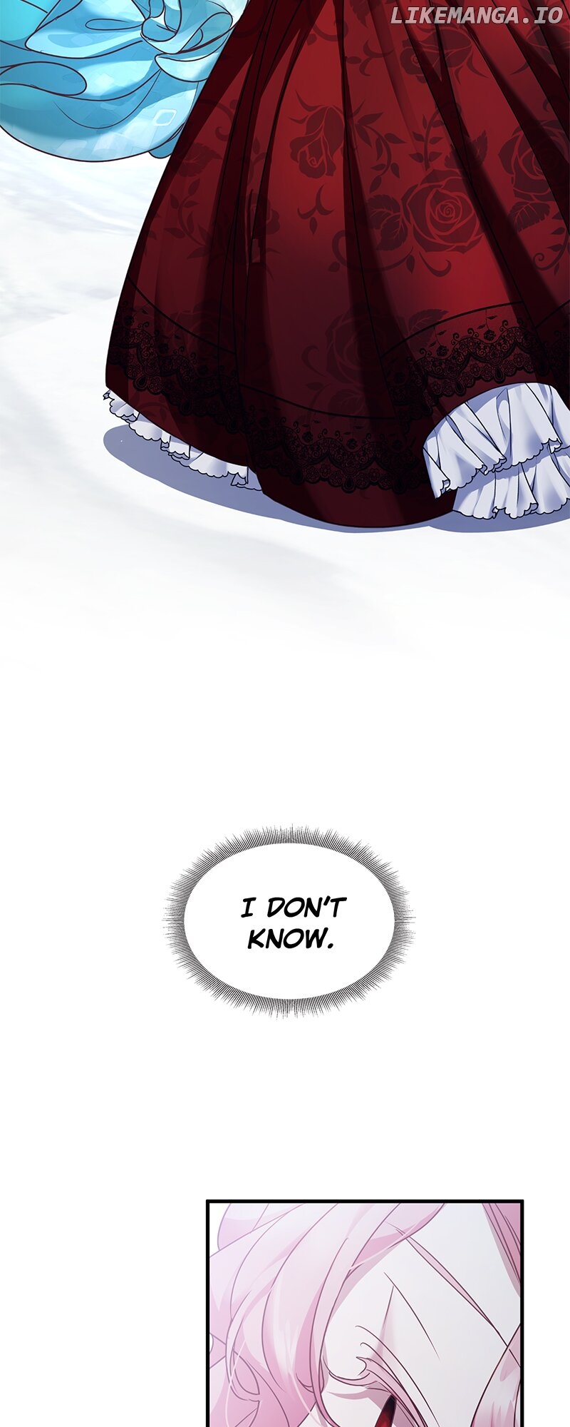 Obey the Flowers Chapter 35 - page 13