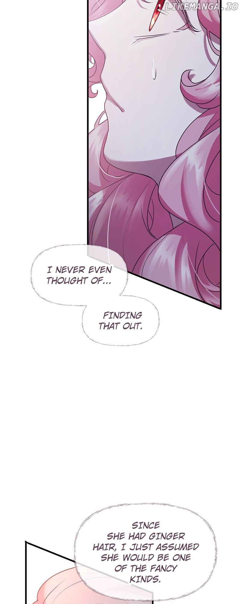 Obey the Flowers Chapter 35 - page 14