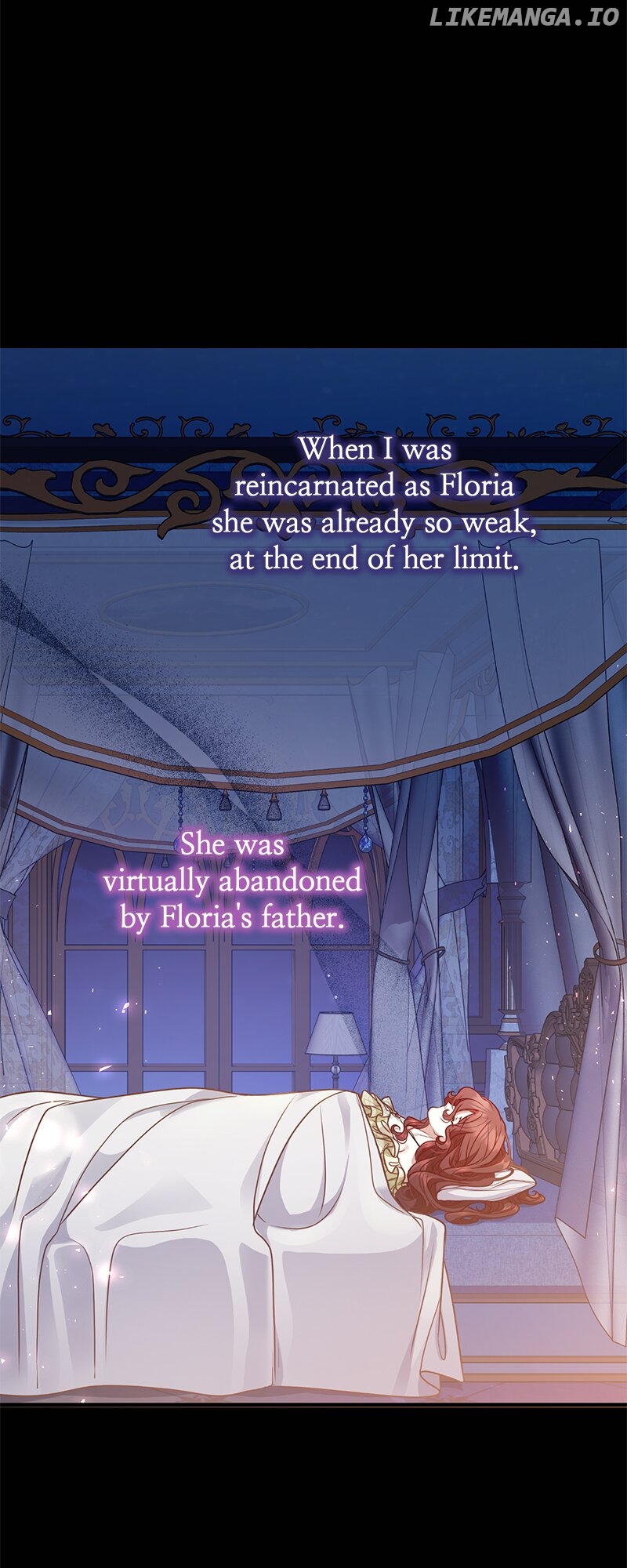 Obey the Flowers Chapter 35 - page 2
