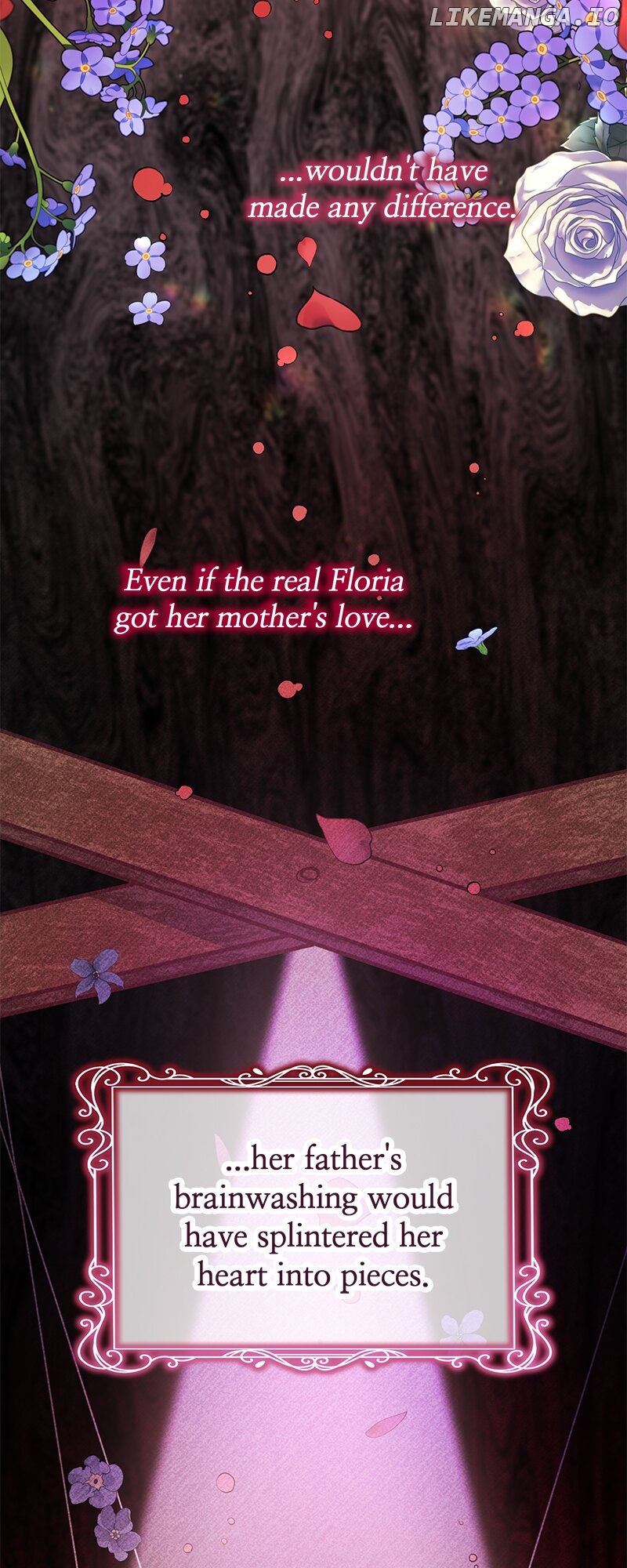 Obey the Flowers Chapter 35 - page 25