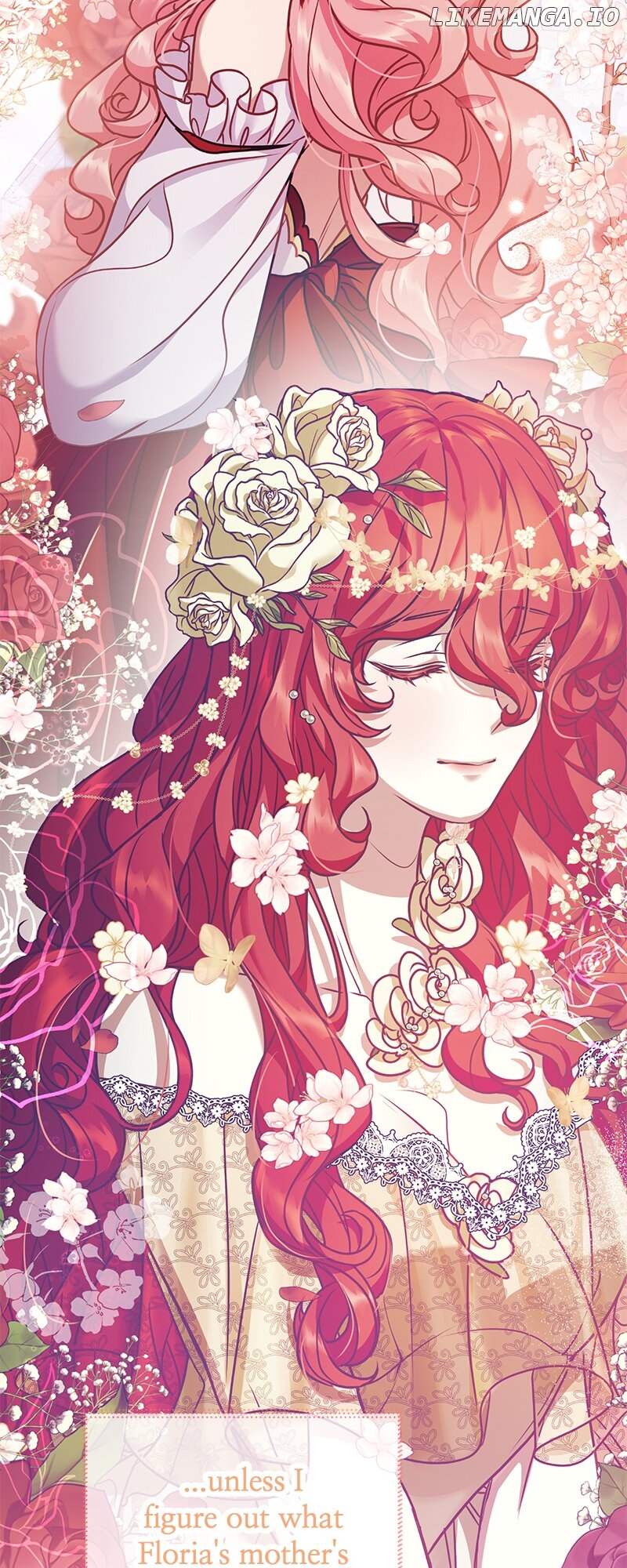 Obey the Flowers Chapter 35 - page 37