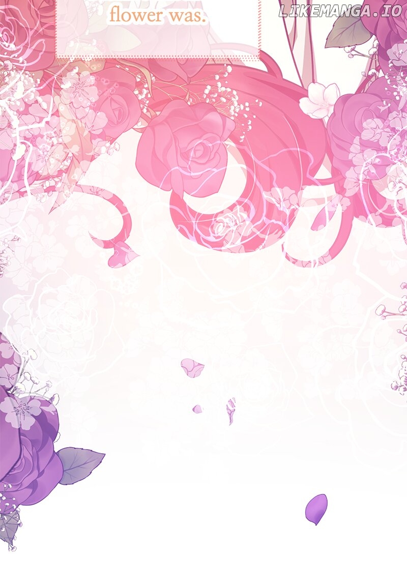 Obey the Flowers Chapter 35 - page 38