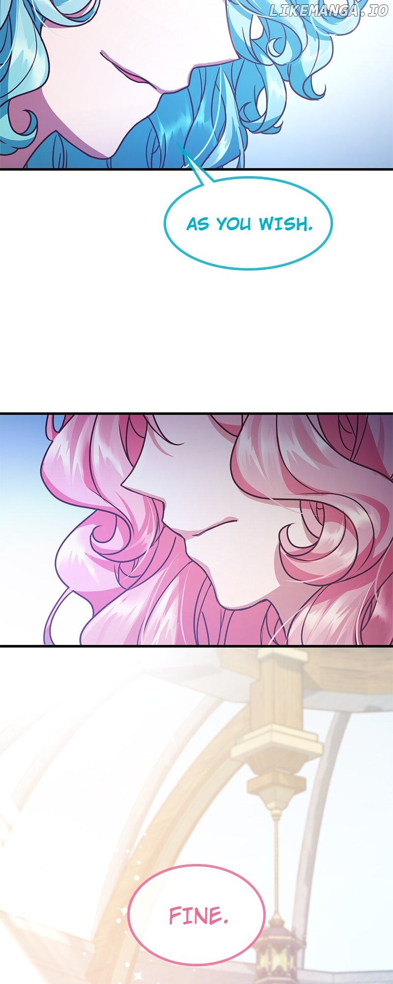 Obey the Flowers Chapter 35 - page 40