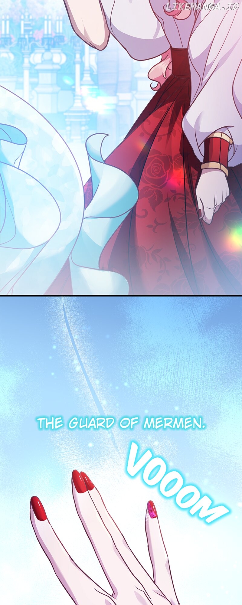 Obey the Flowers Chapter 35 - page 42