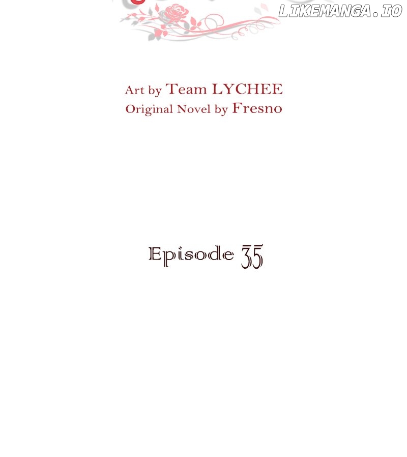 Obey the Flowers Chapter 35 - page 48
