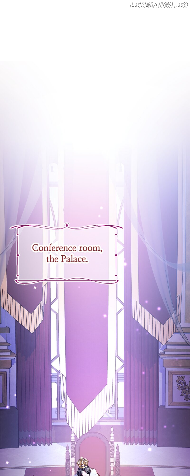 Obey the Flowers Chapter 35 - page 49