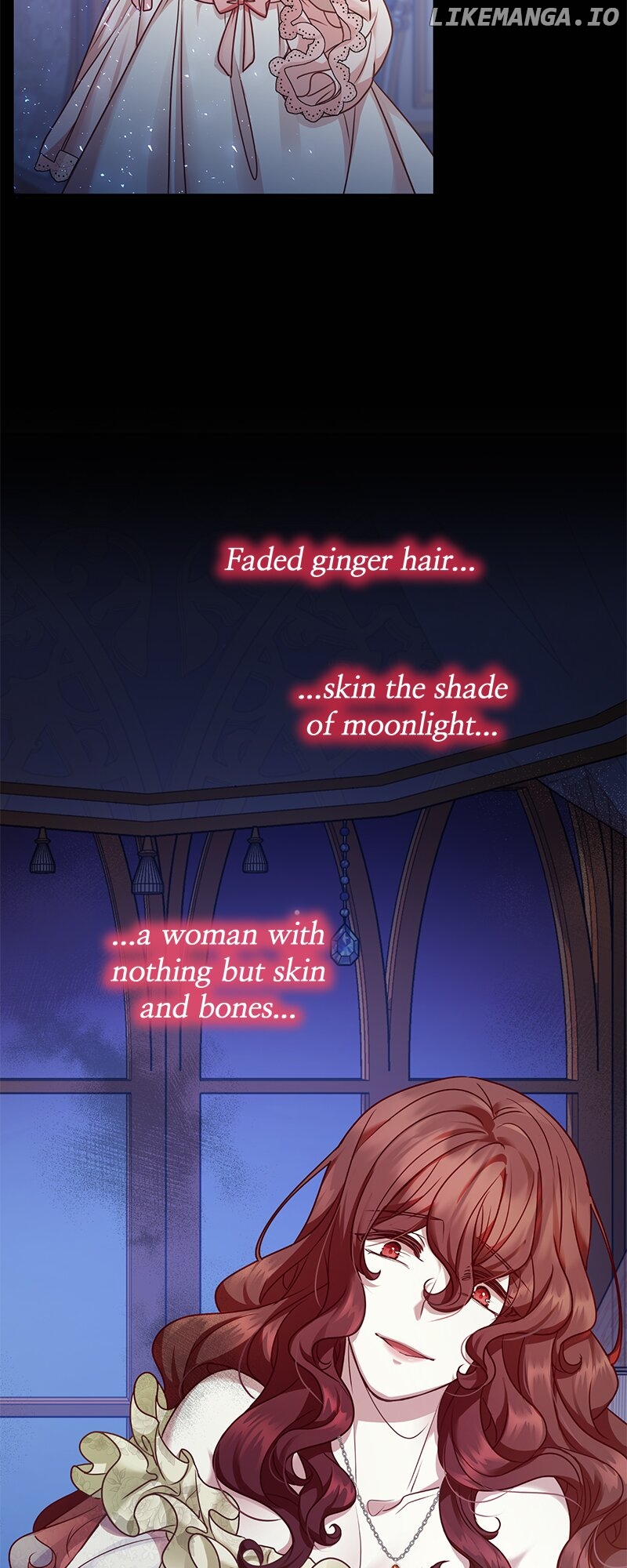 Obey the Flowers Chapter 35 - page 5