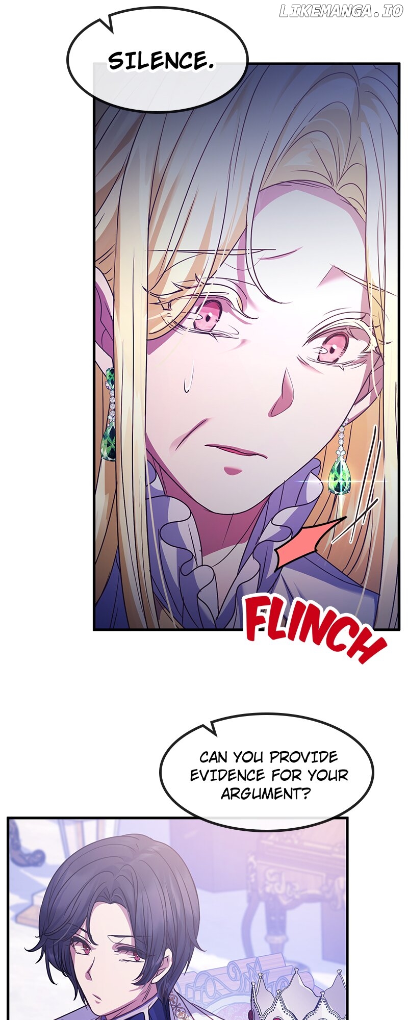 Obey the Flowers Chapter 35 - page 57