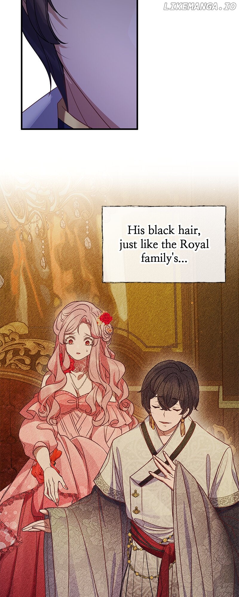 Obey the Flowers Chapter 35 - page 67