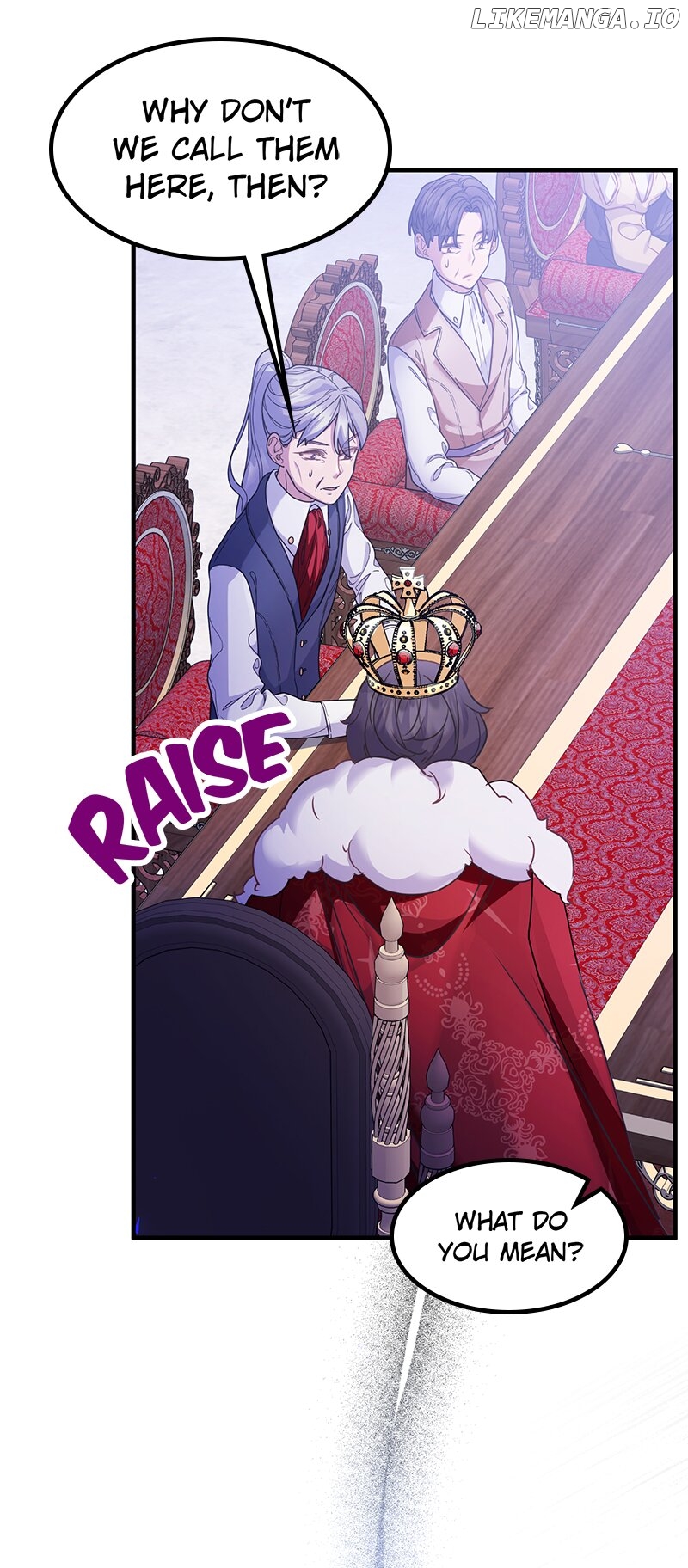 Obey the Flowers Chapter 35 - page 72