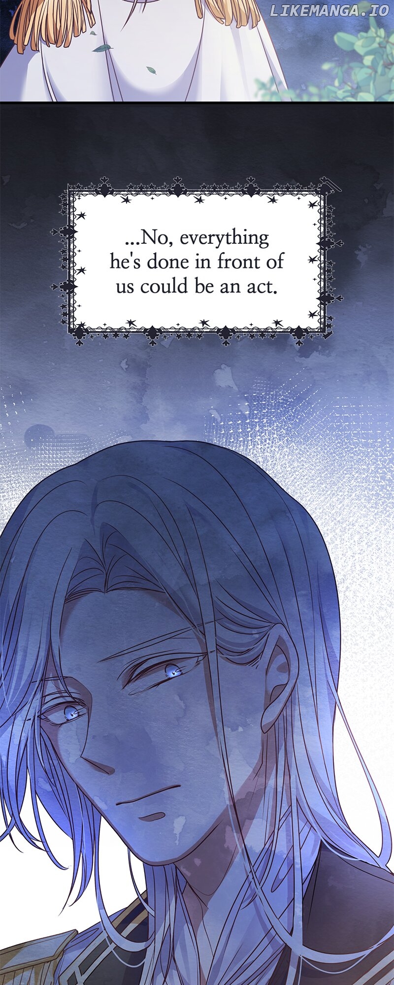Obey the Flowers Chapter 33 - page 14