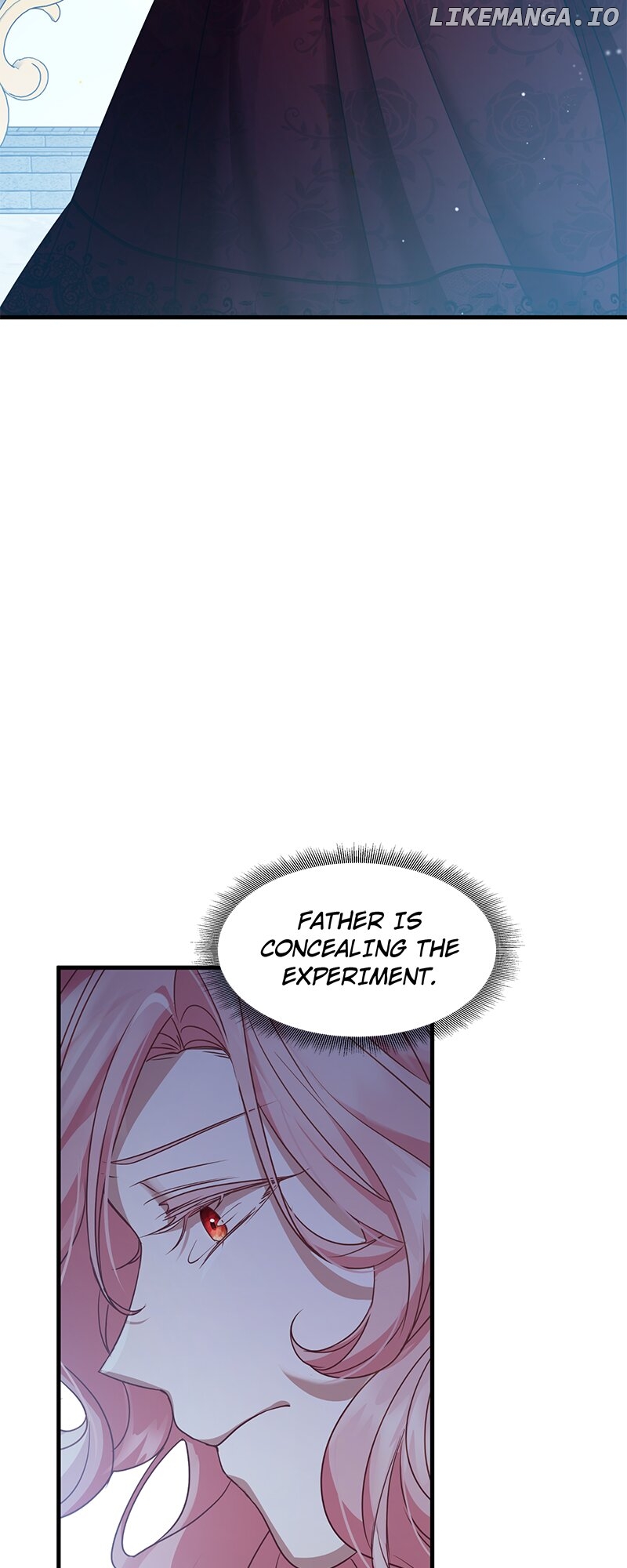 Obey the Flowers Chapter 33 - page 20