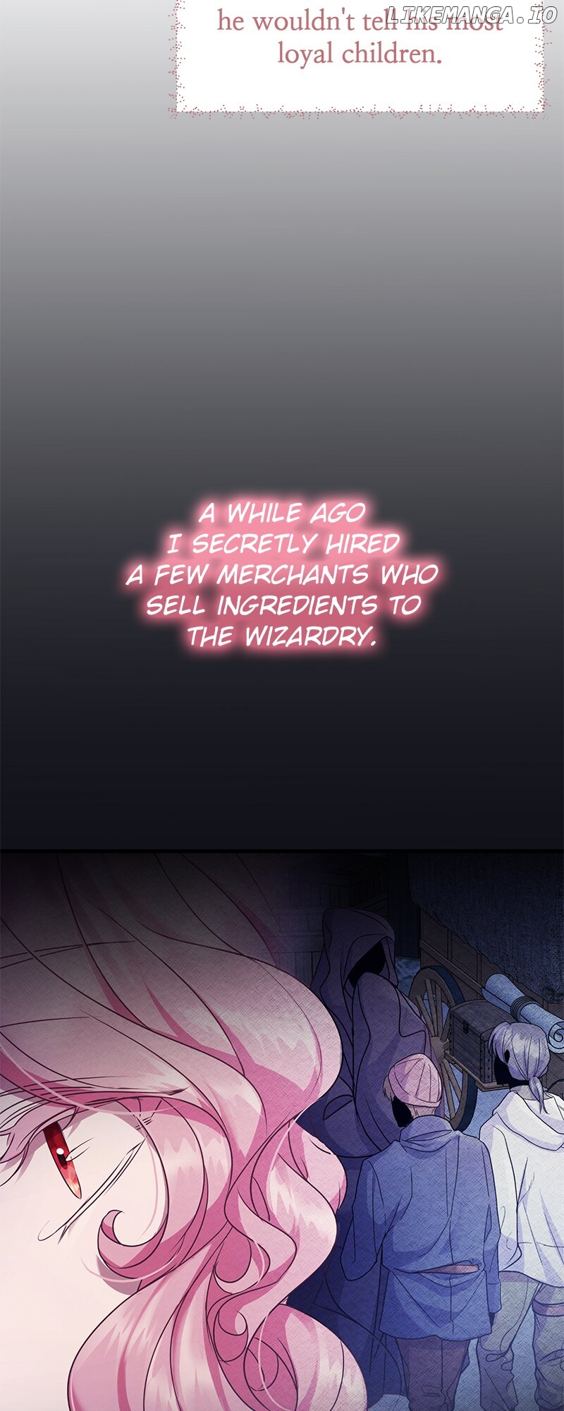 Obey the Flowers Chapter 33 - page 22