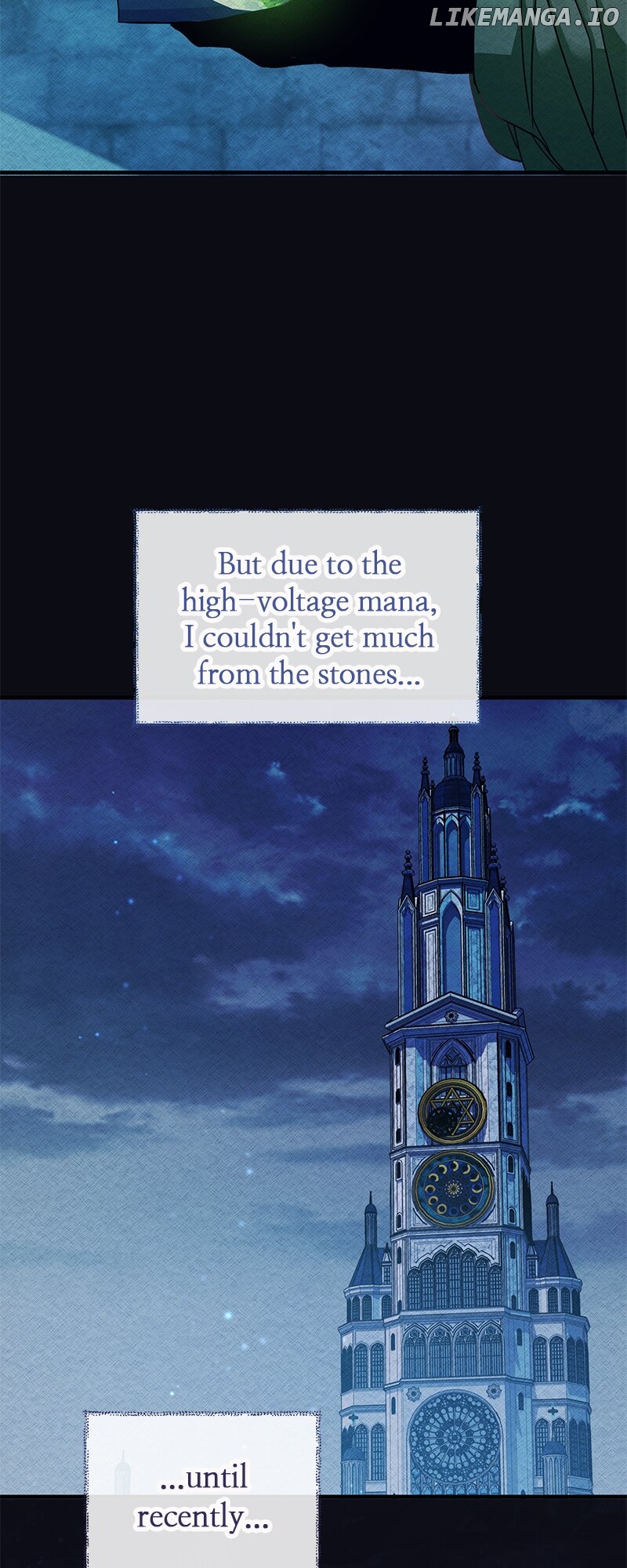 Obey the Flowers Chapter 33 - page 25