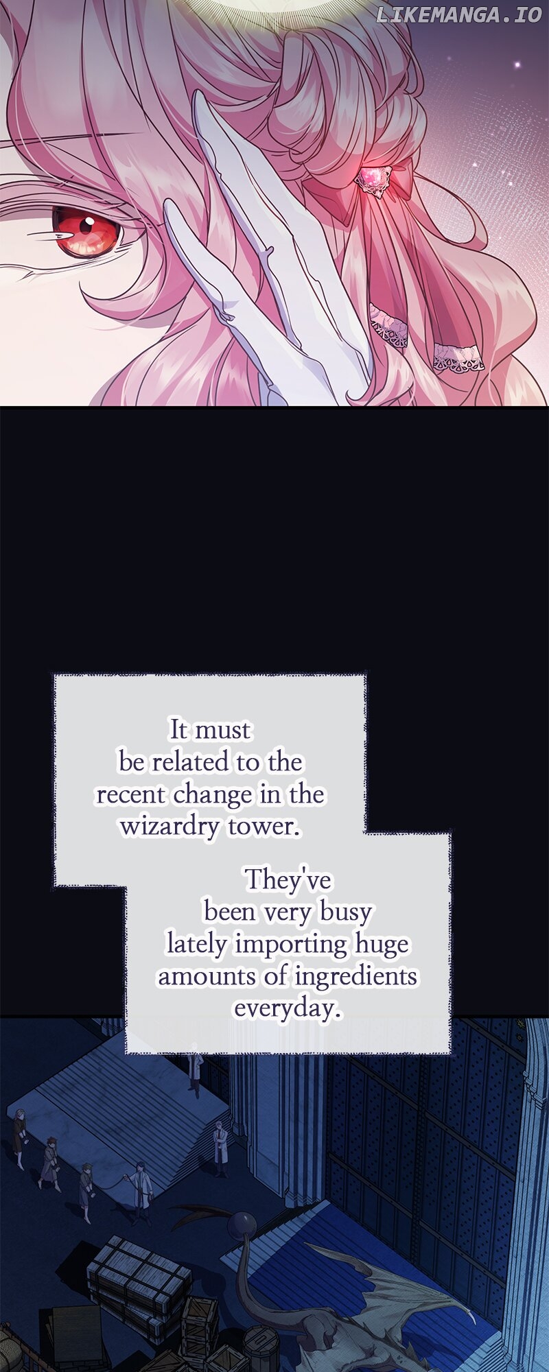 Obey the Flowers Chapter 33 - page 27