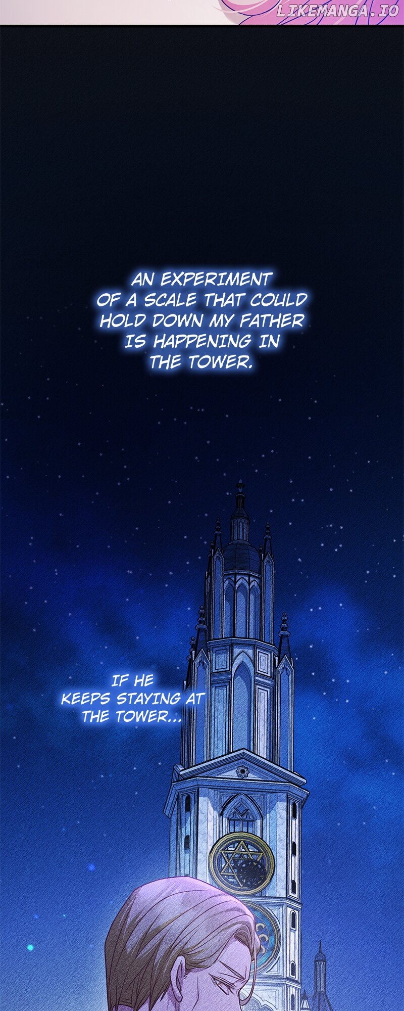 Obey the Flowers Chapter 33 - page 30