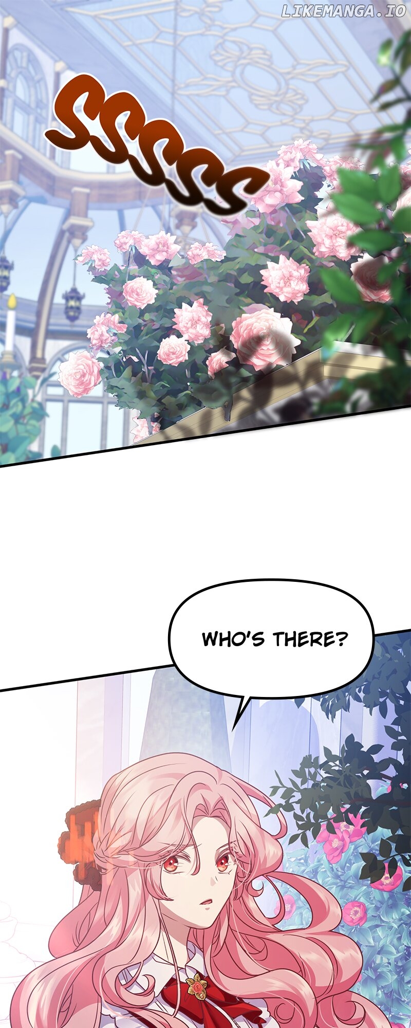 Obey the Flowers Chapter 33 - page 34