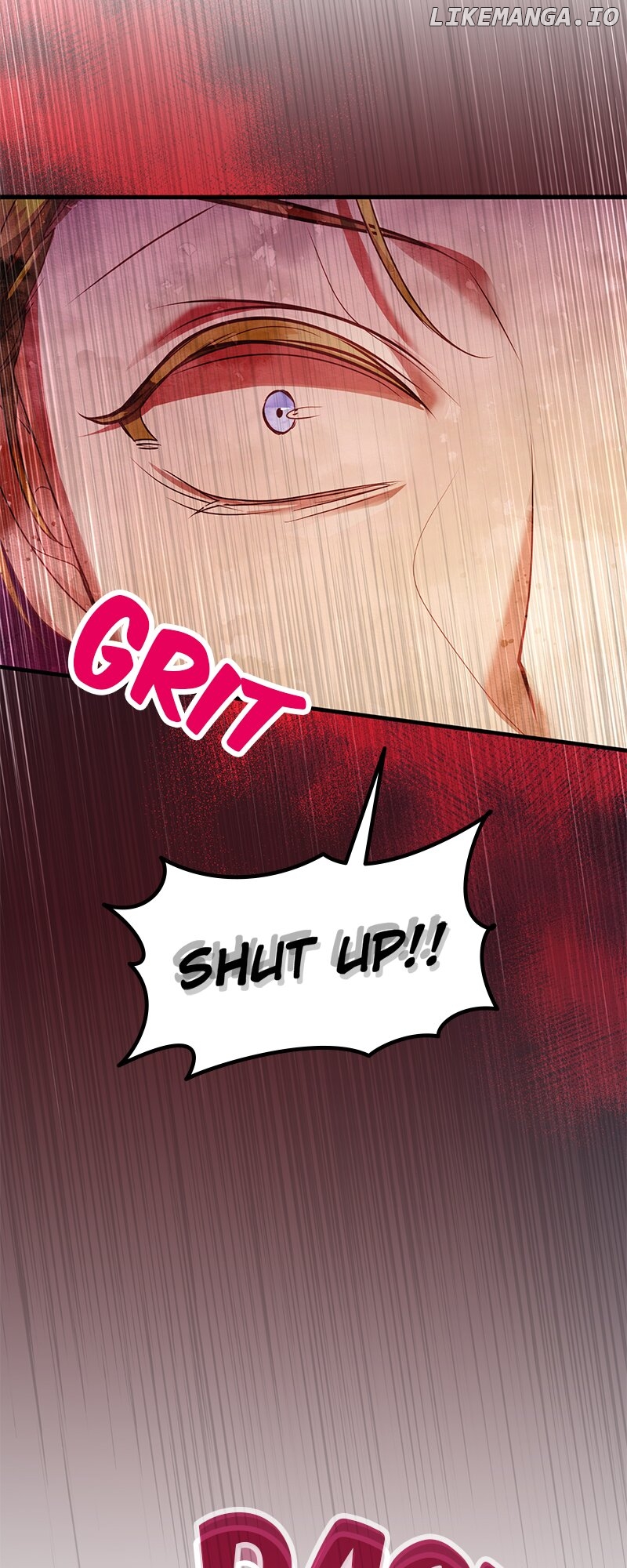 Obey the Flowers Chapter 33 - page 41