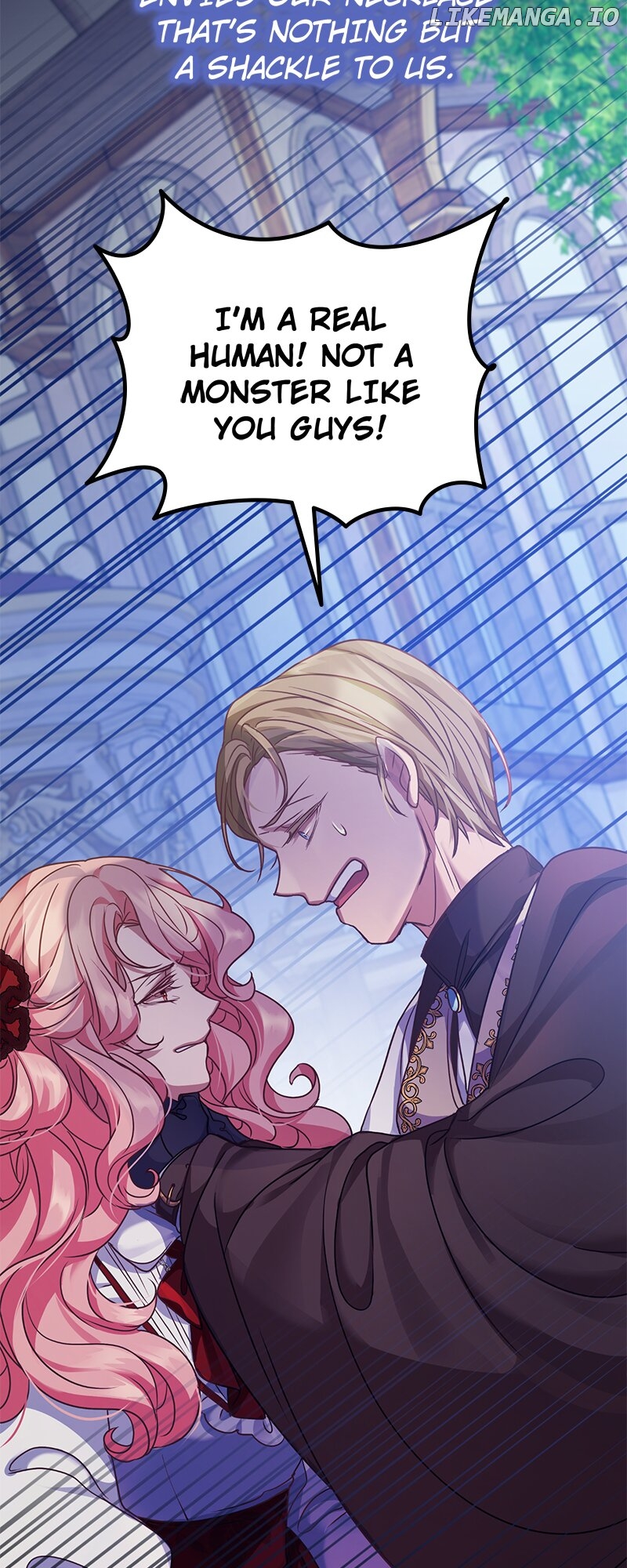 Obey the Flowers Chapter 33 - page 47