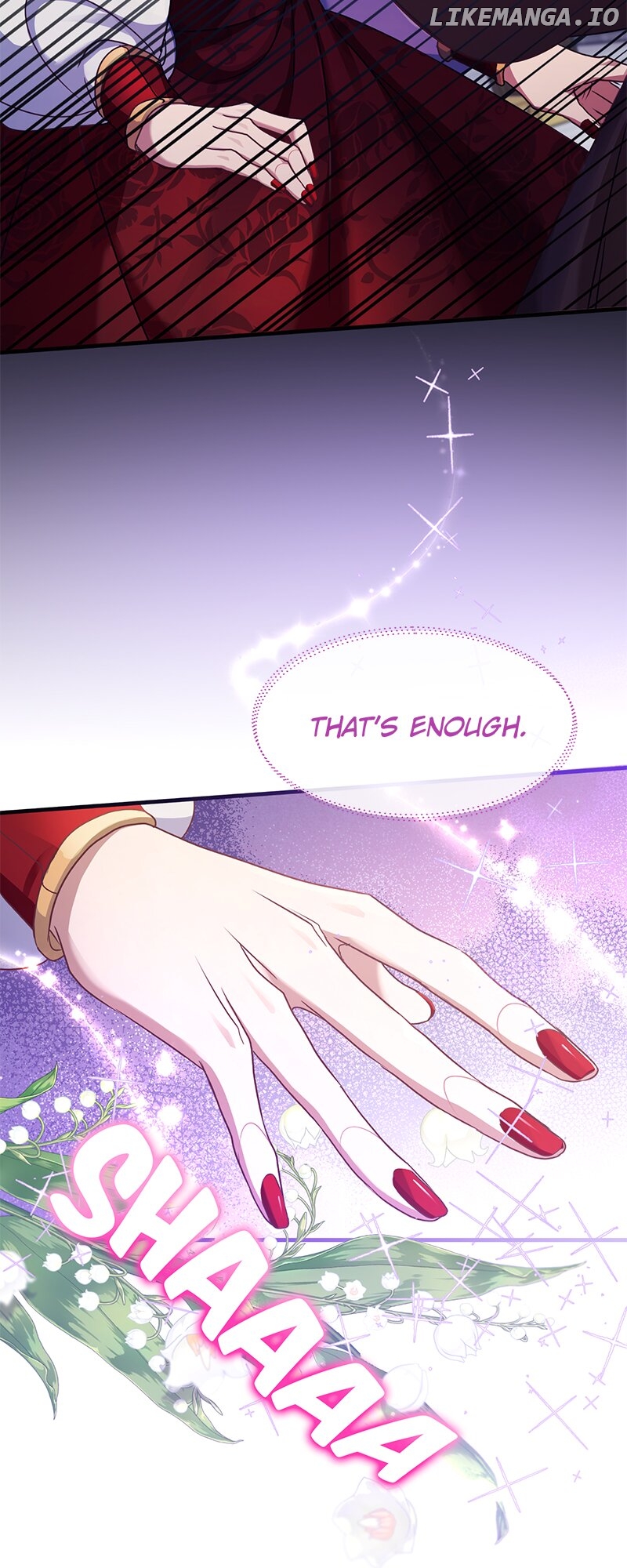 Obey the Flowers Chapter 33 - page 48