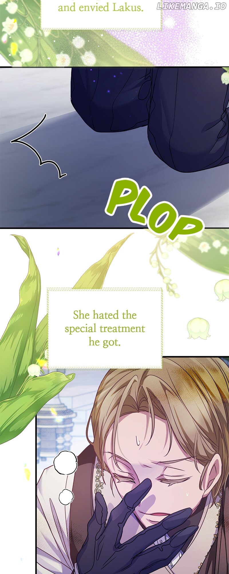 Obey the Flowers Chapter 33 - page 52