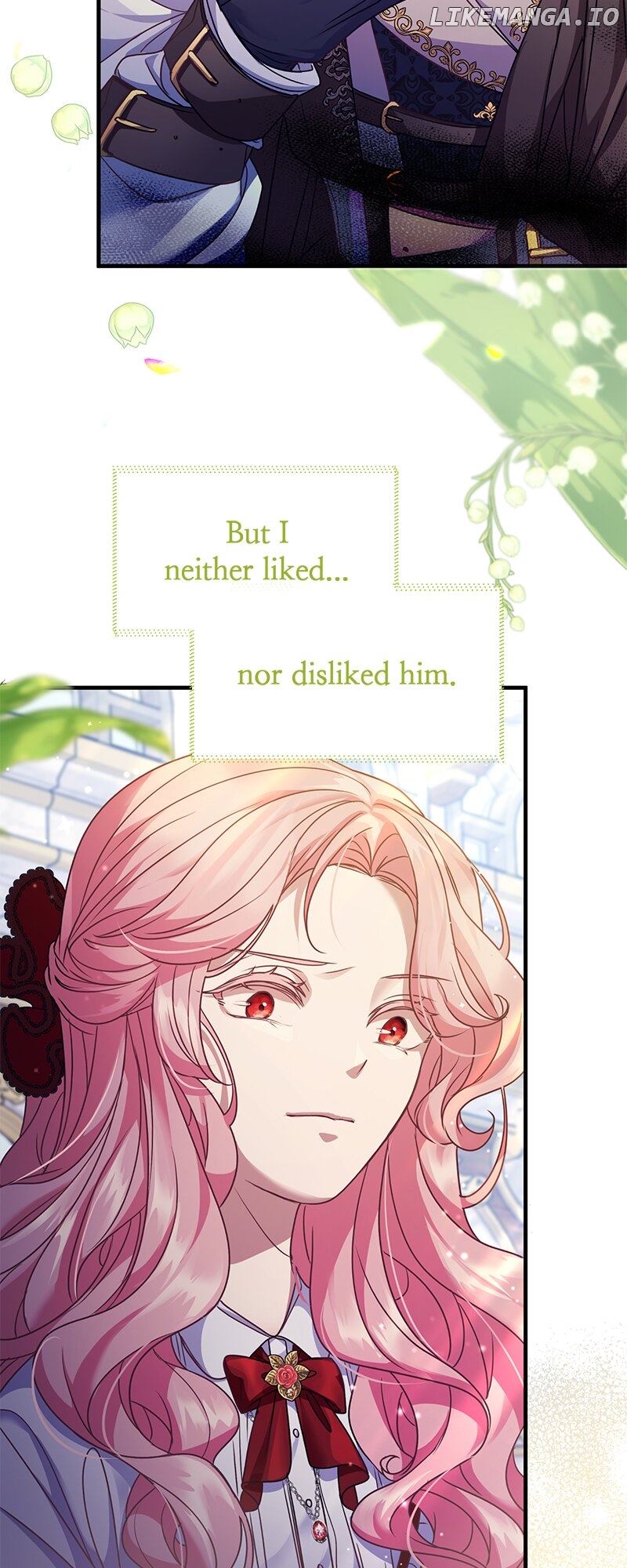 Obey the Flowers Chapter 33 - page 53