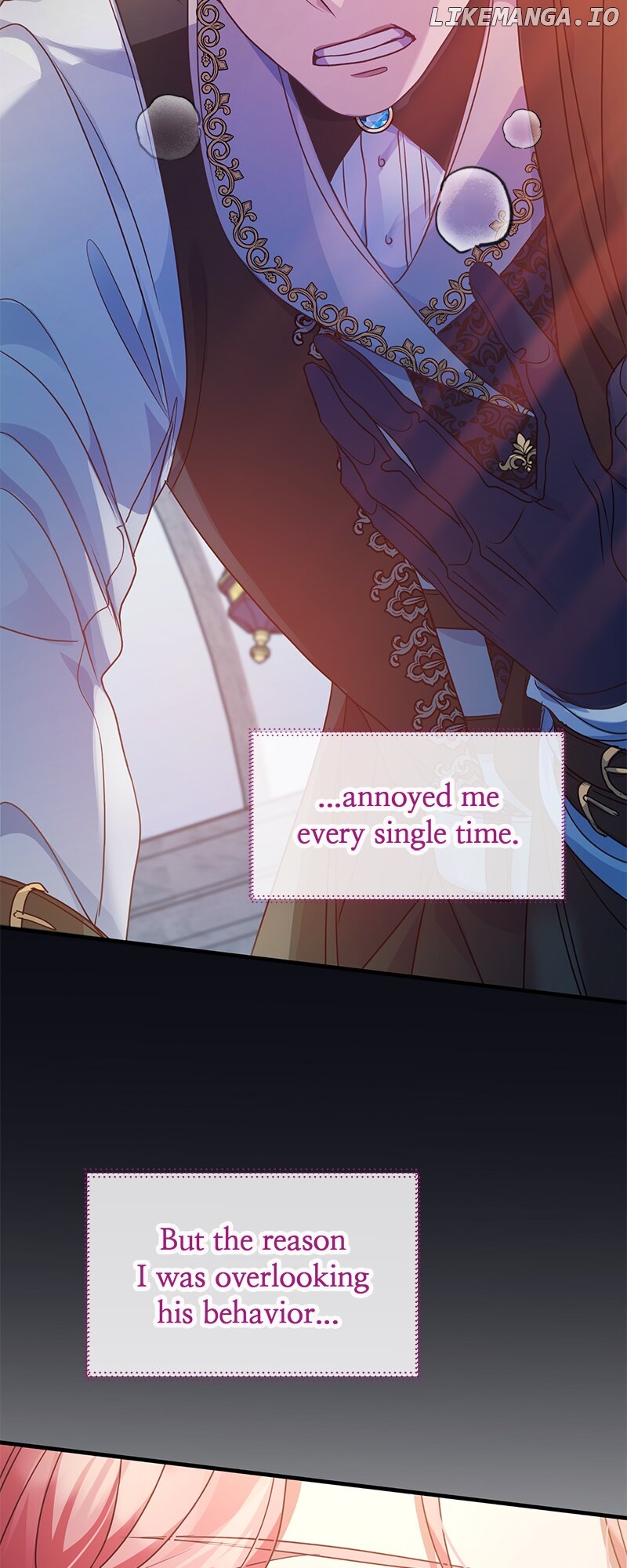 Obey the Flowers Chapter 33 - page 57