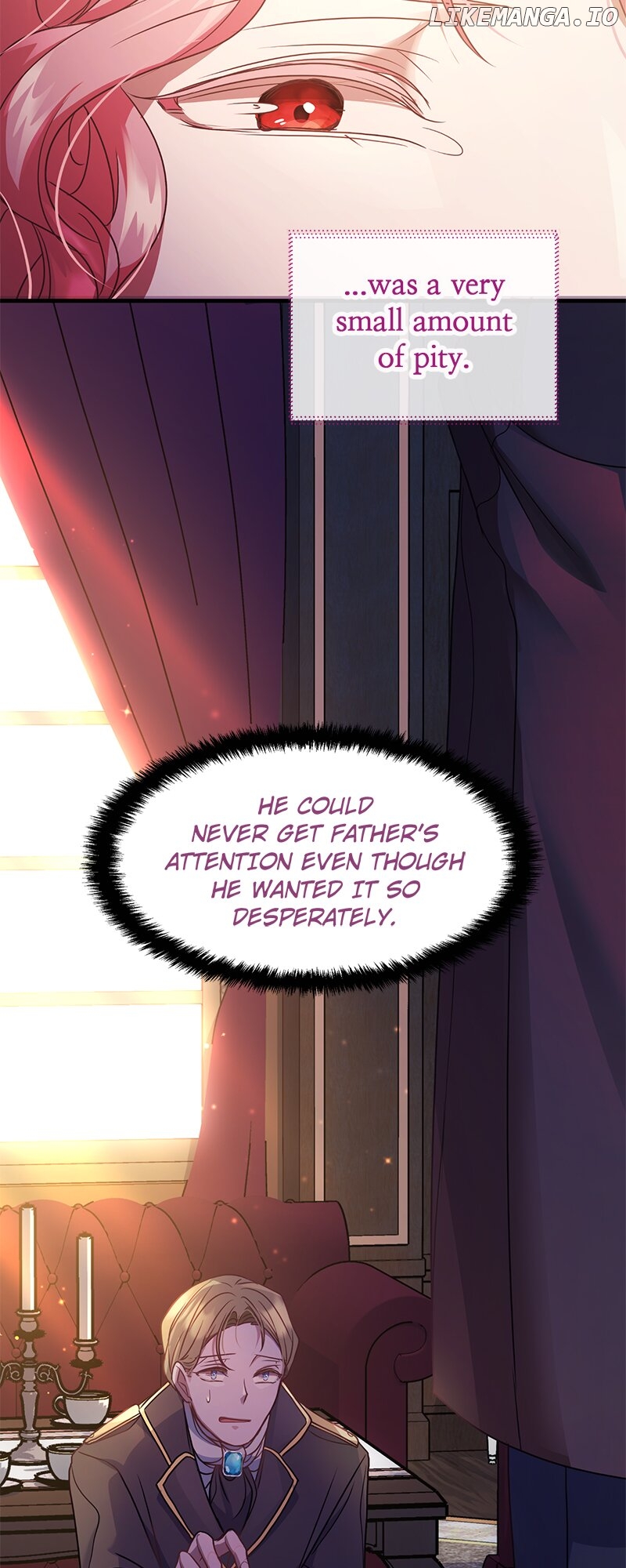 Obey the Flowers Chapter 33 - page 58