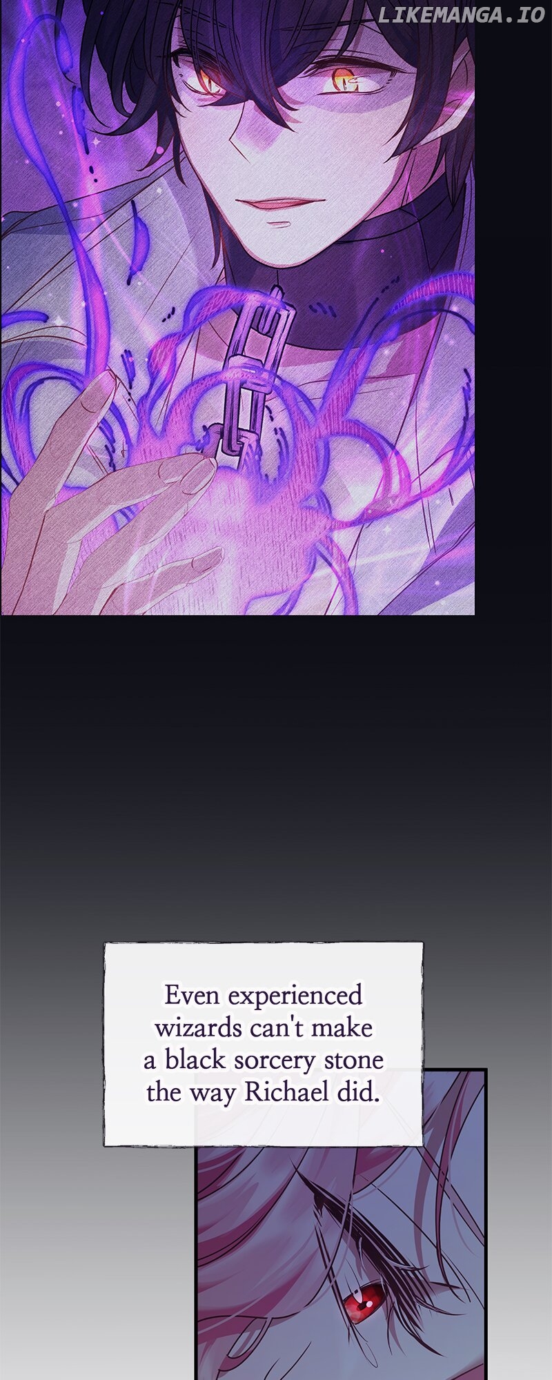 Obey the Flowers Chapter 33 - page 6