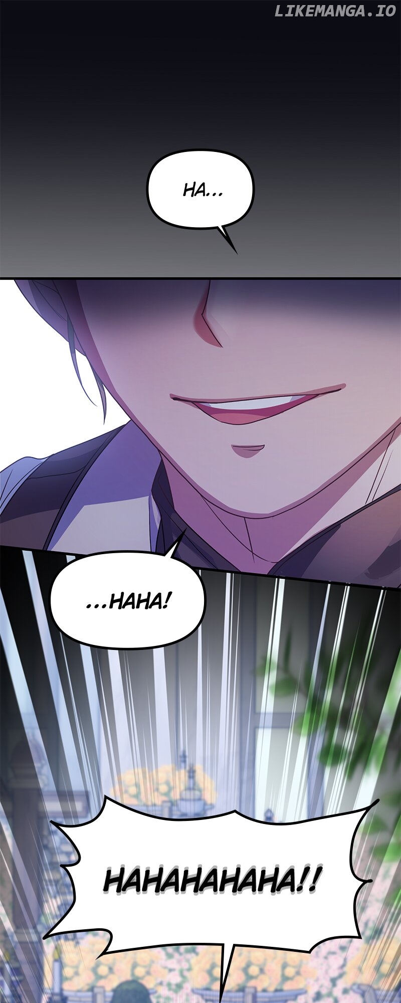 Obey the Flowers Chapter 33 - page 60