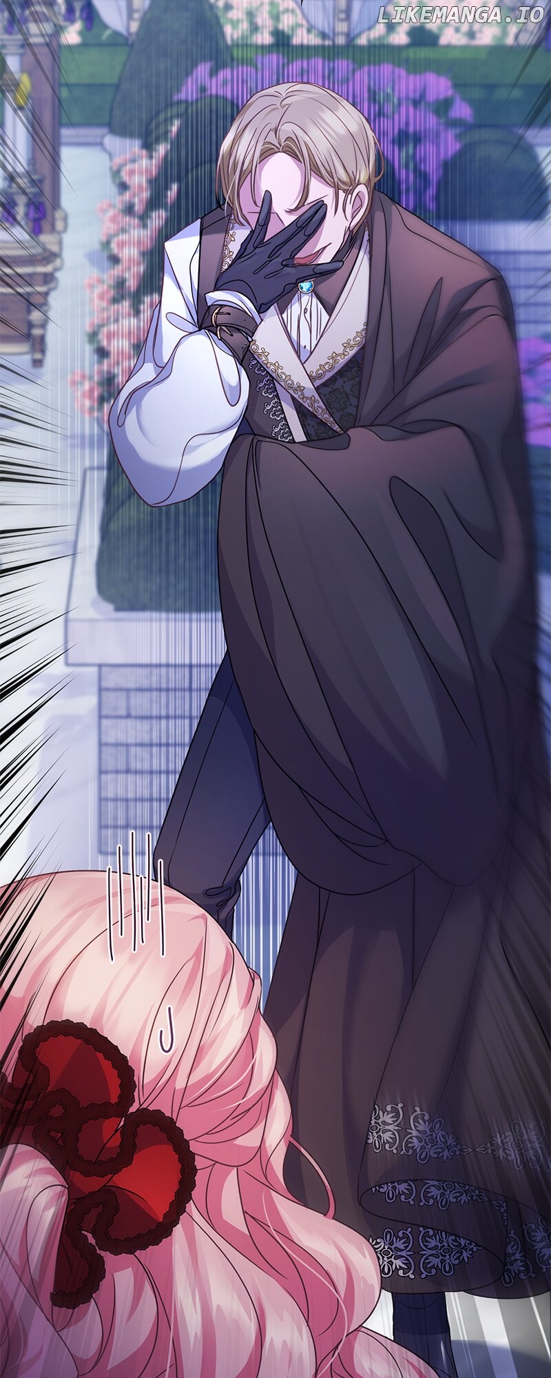 Obey the Flowers Chapter 33 - page 61