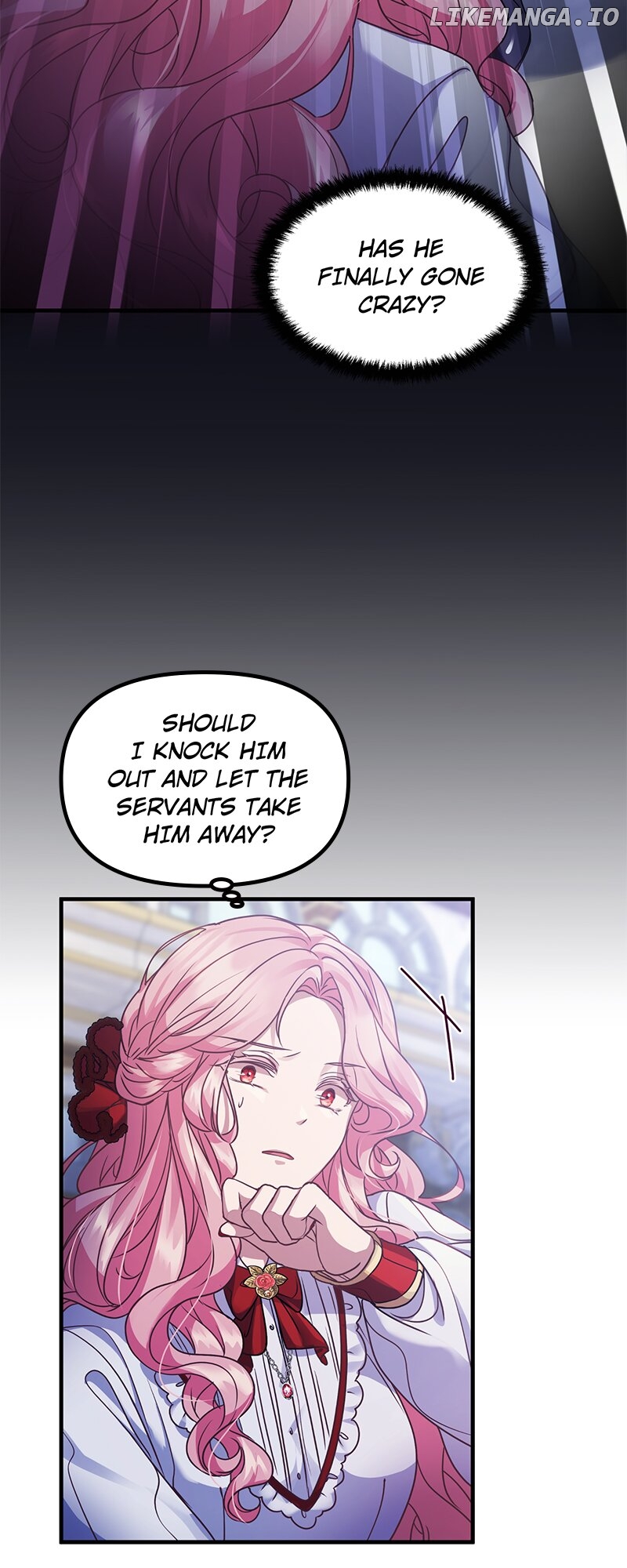 Obey the Flowers Chapter 33 - page 62