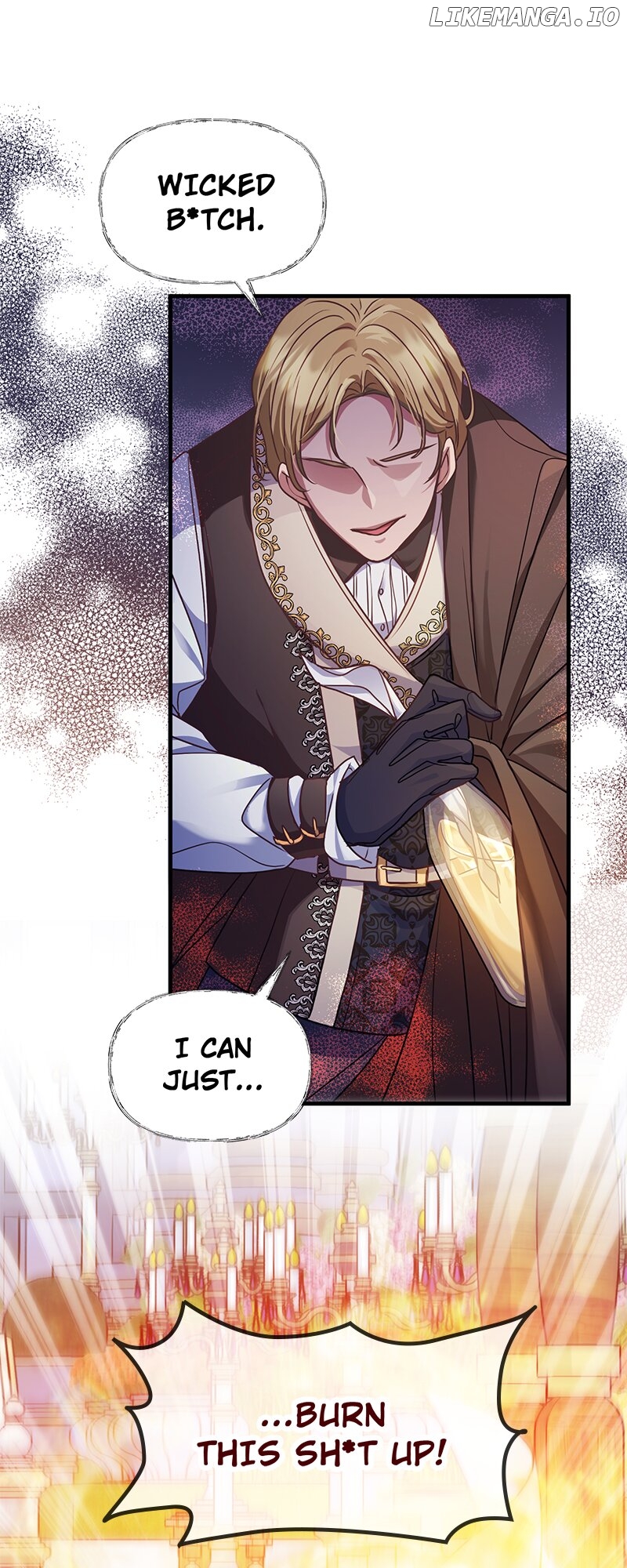 Obey the Flowers Chapter 33 - page 64