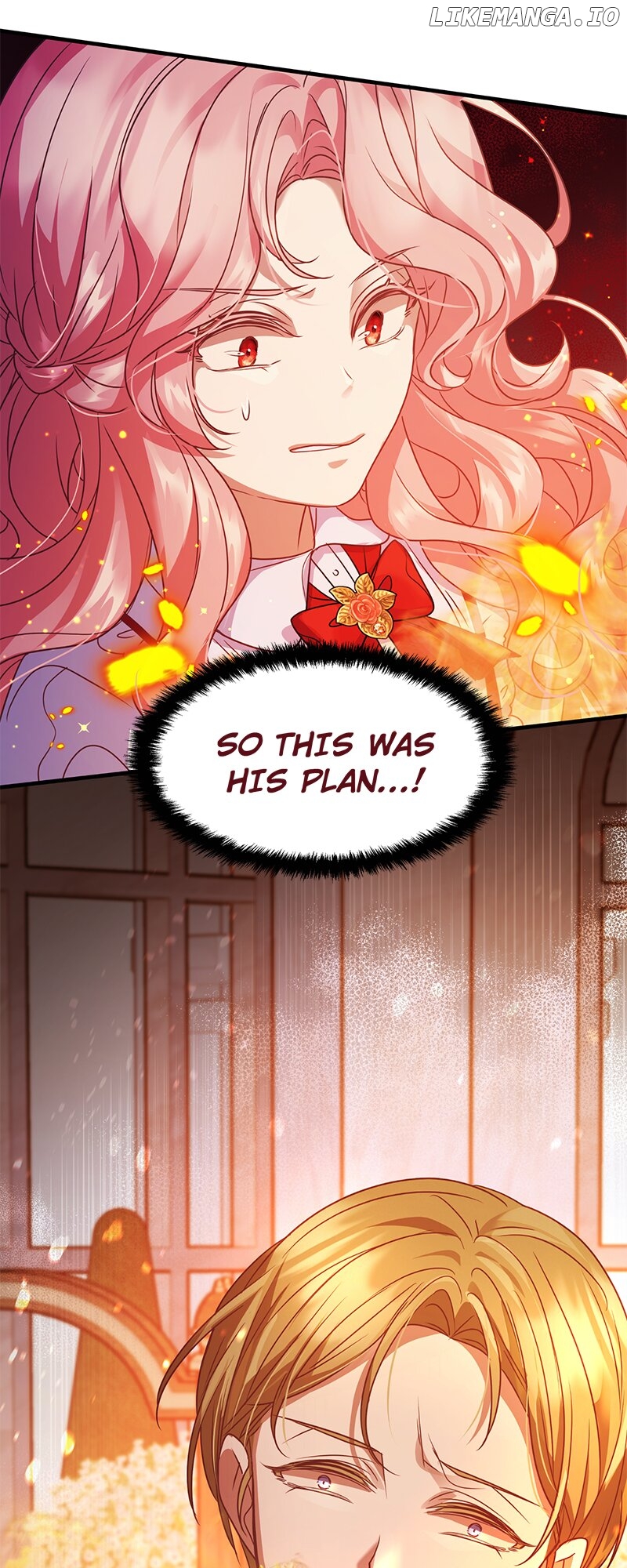 Obey the Flowers Chapter 33 - page 69