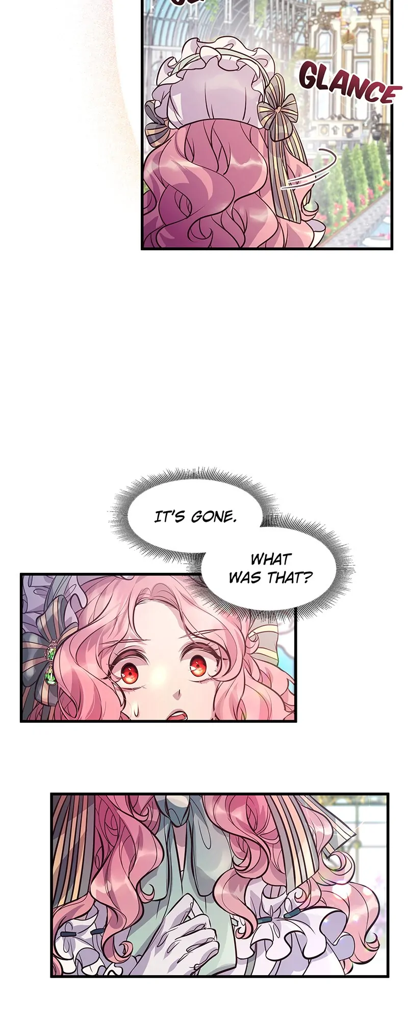 Obey the Flowers Chapter 10 - page 13