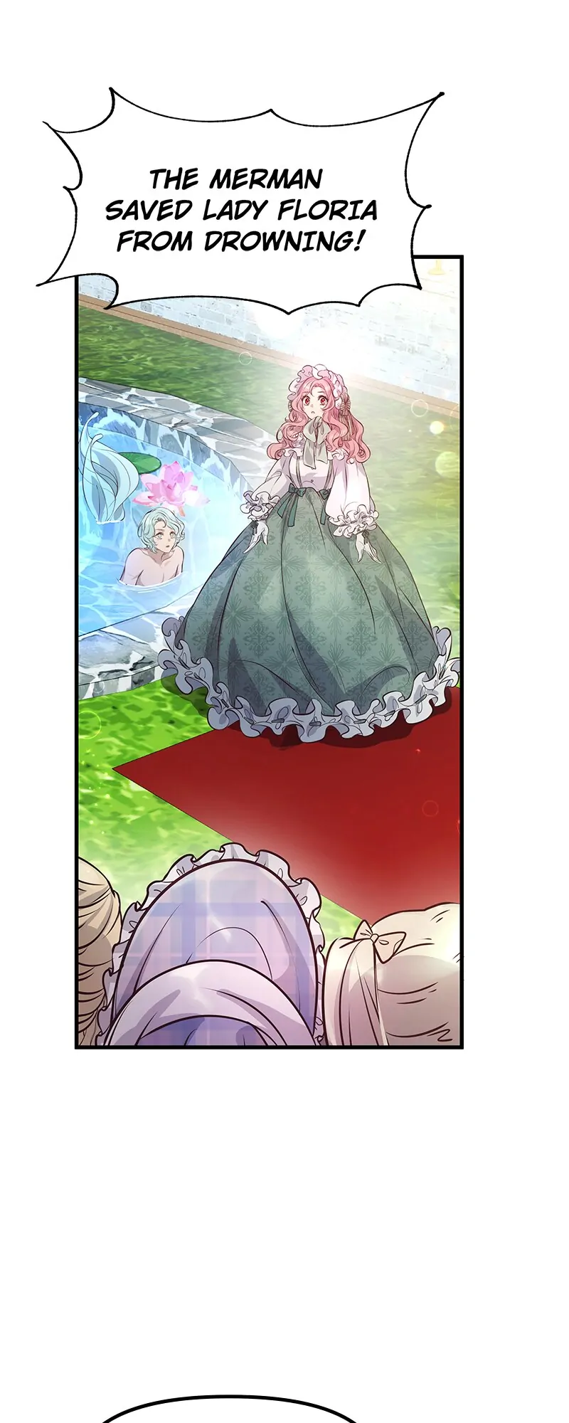 Obey the Flowers Chapter 10 - page 15