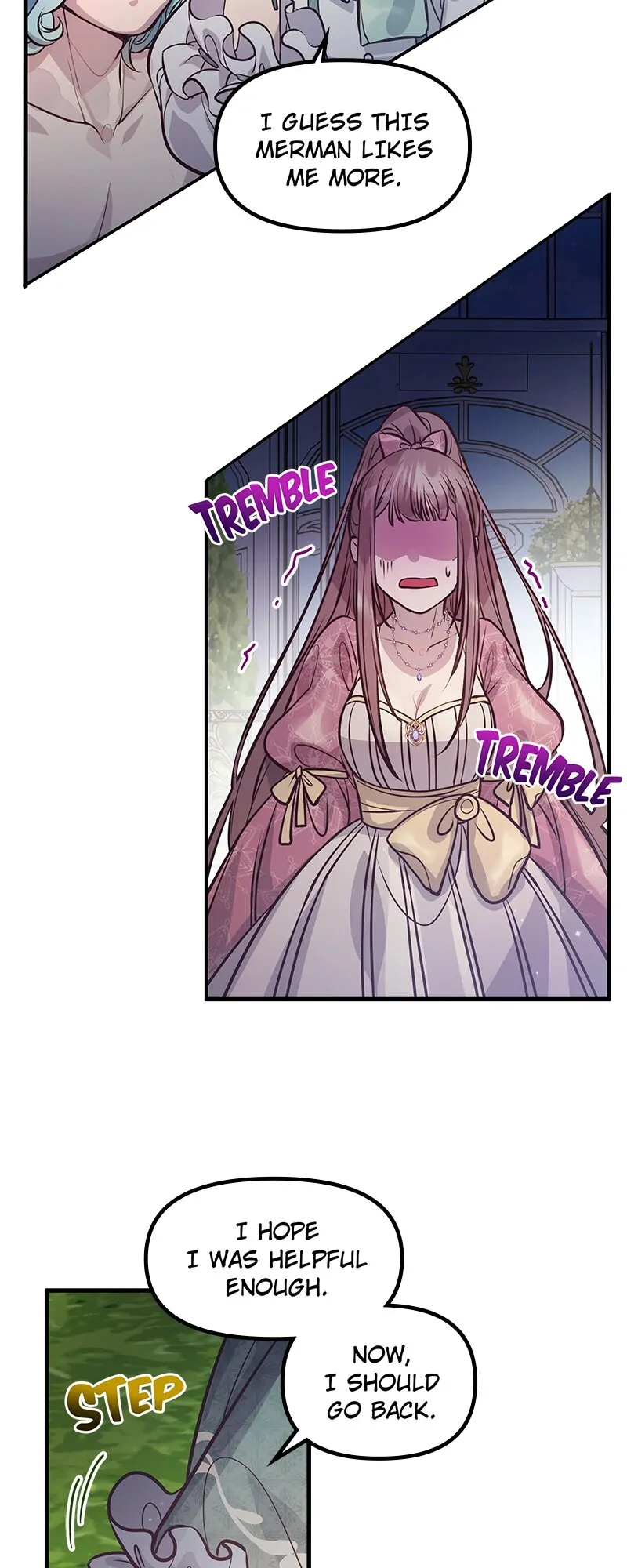 Obey the Flowers Chapter 10 - page 17