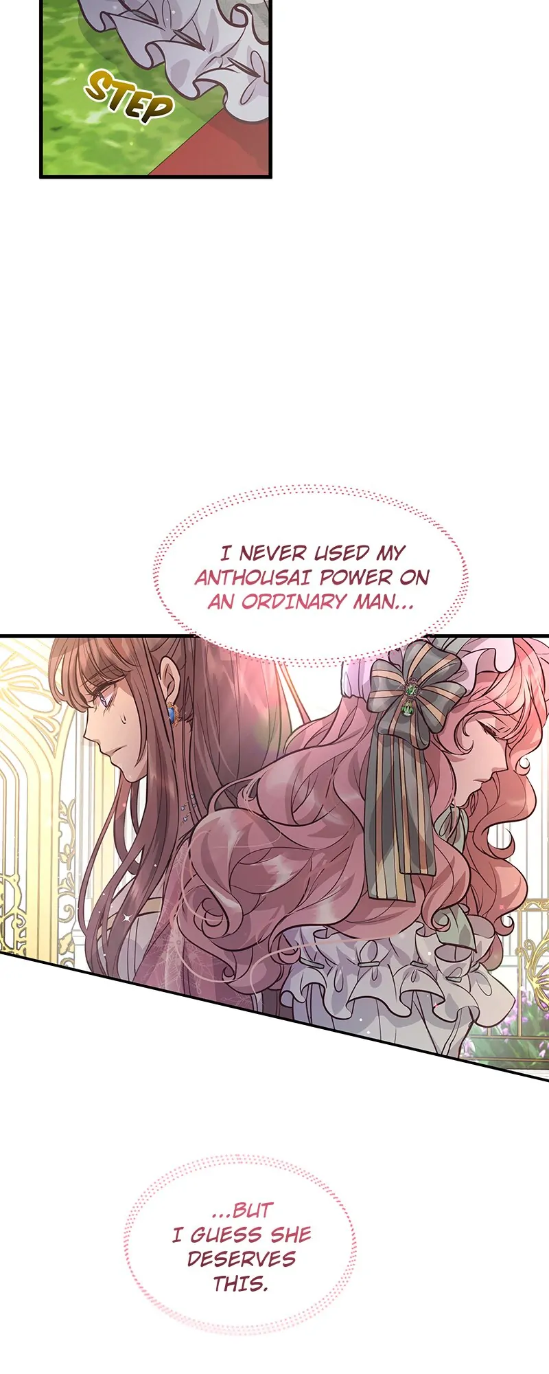 Obey the Flowers Chapter 10 - page 18