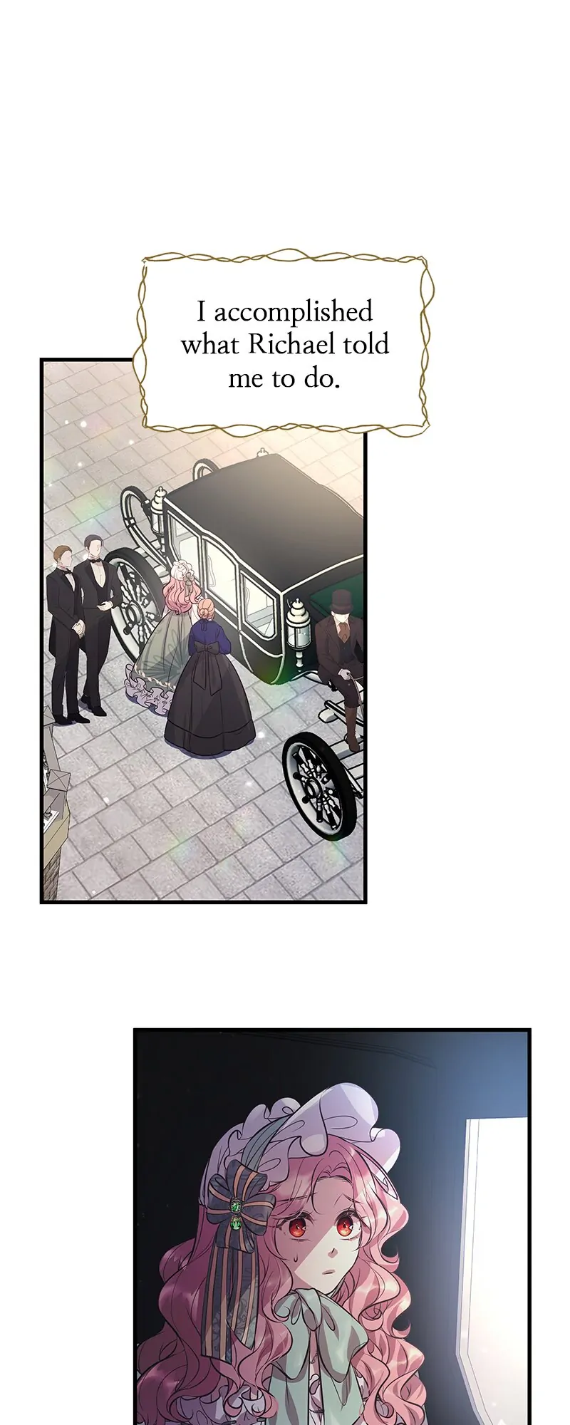 Obey the Flowers Chapter 10 - page 23