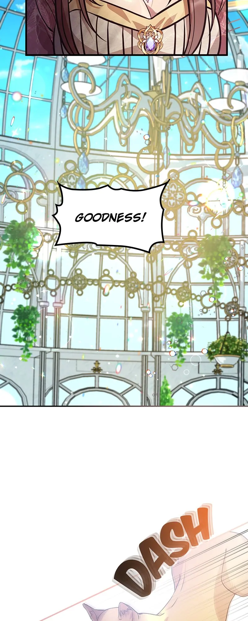 Obey the Flowers Chapter 10 - page 3
